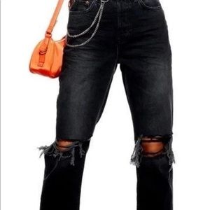 Topshop jeans
